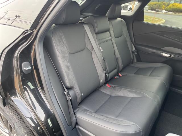2026 Lexus RX 350 Luxury