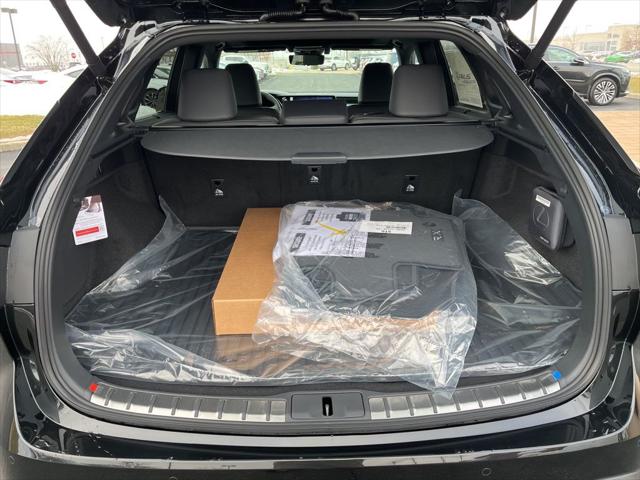 2026 Lexus RX 350 Luxury