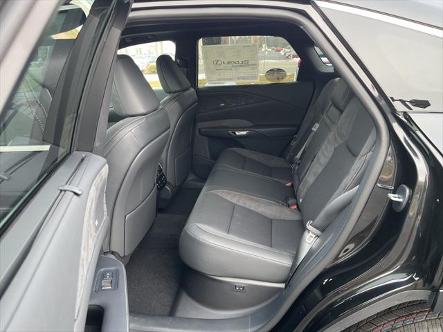 2026 Lexus RX 350 Luxury