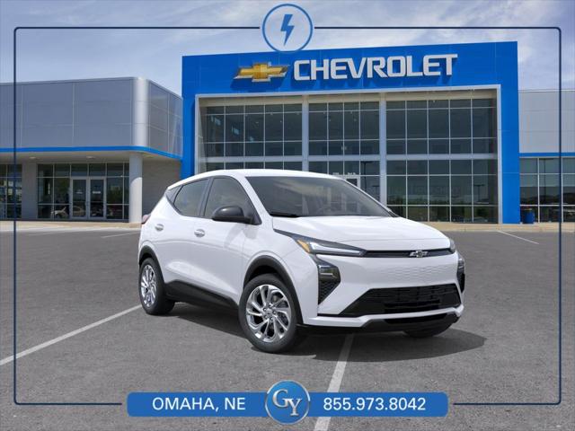 2027 Chevrolet Bolt LT for sale in Omaha, NE