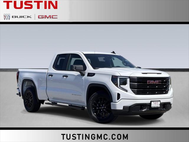 2026 GMC Sierra 1500 Double Cab, Standard Bed, Pro, RWD for sale in Tustin, CA