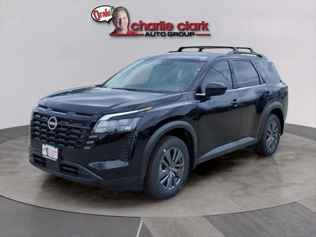 2026 Nissan Pathfinder SV for sale in Brownsville, TX