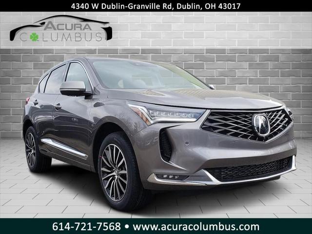 2026 Acura RDX w/Advance Package for sale near Dublin, OH