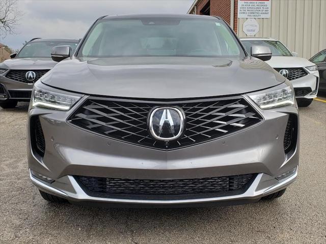 2026 Acura RDX w/Advance Package