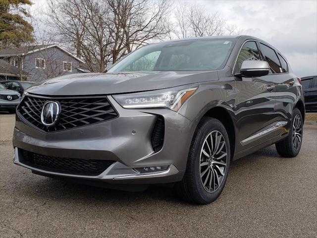 2026 Acura RDX w/Advance Package