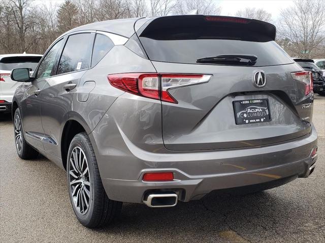 2026 Acura RDX w/Advance Package