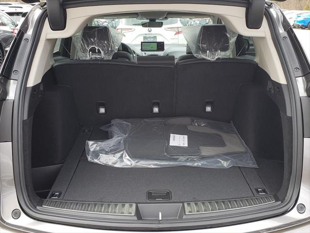 2026 Acura RDX w/Advance Package