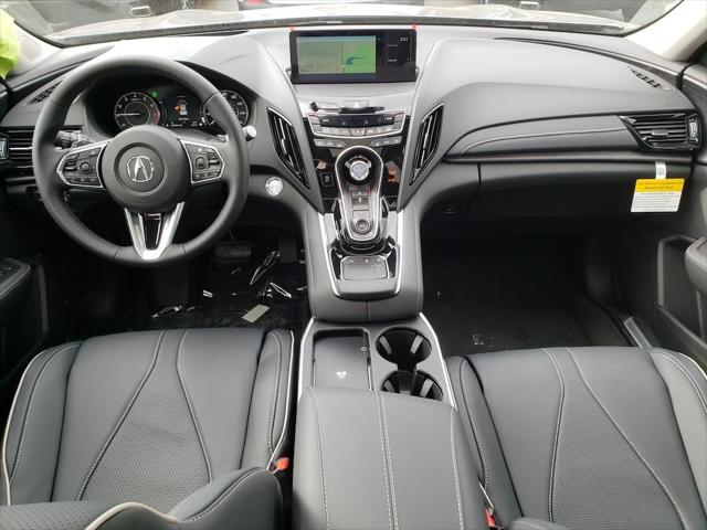 2026 Acura RDX w/Advance Package