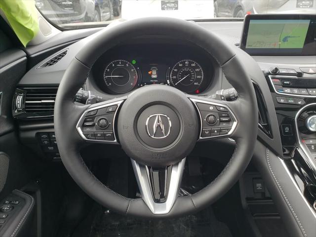 2026 Acura RDX w/Advance Package