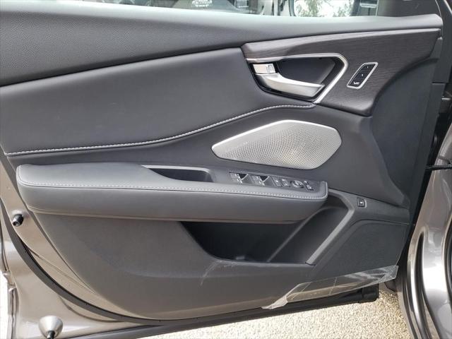 2026 Acura RDX w/Advance Package