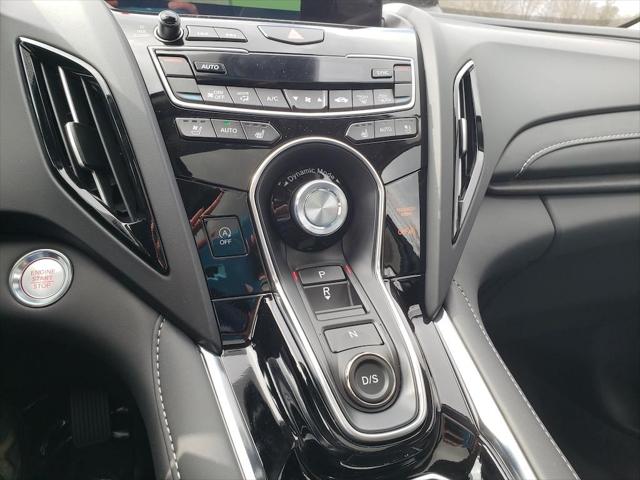 2026 Acura RDX w/Advance Package