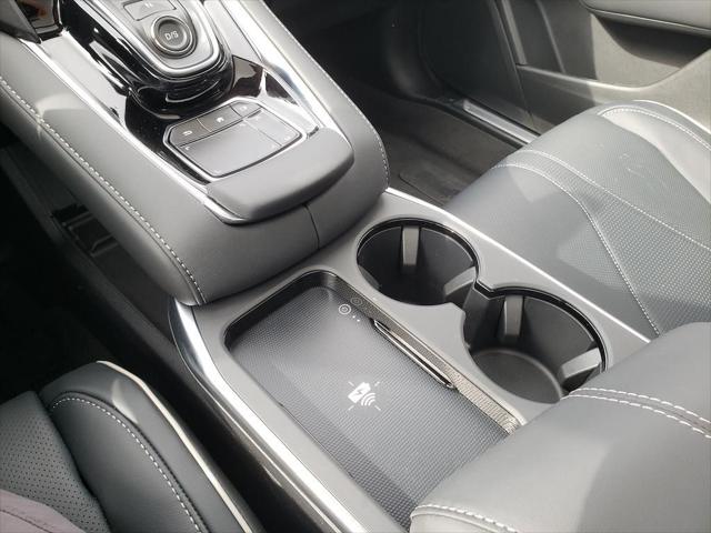 2026 Acura RDX w/Advance Package