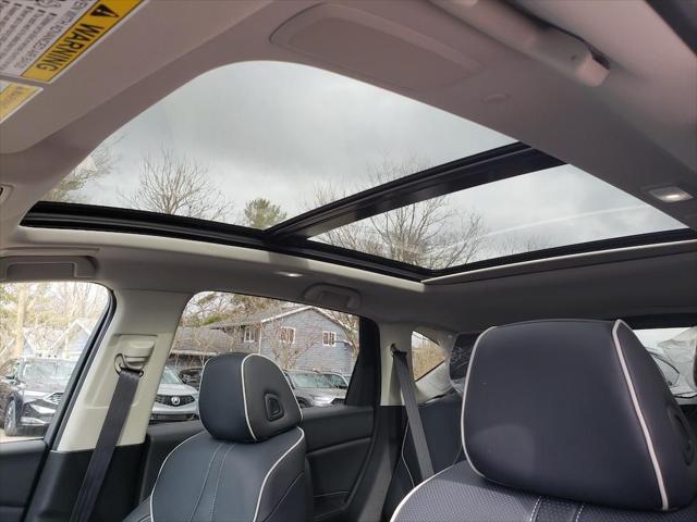 2026 Acura RDX w/Advance Package