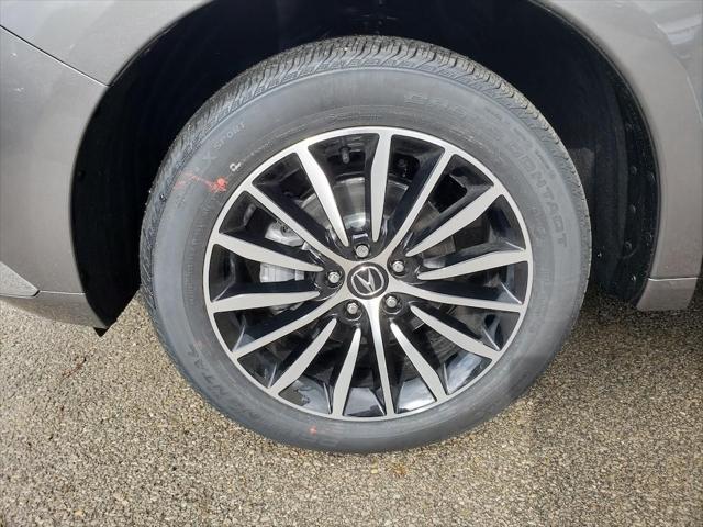 2026 Acura RDX w/Advance Package