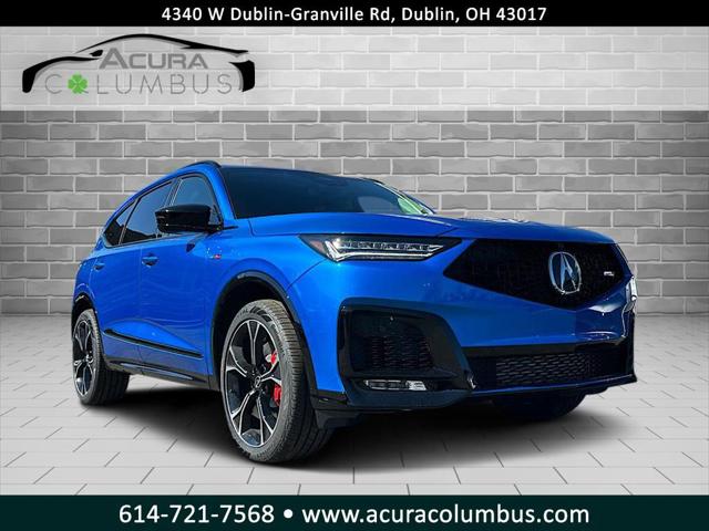 2026 Acura MDX Type S Advance Package for sale near Dublin, OH