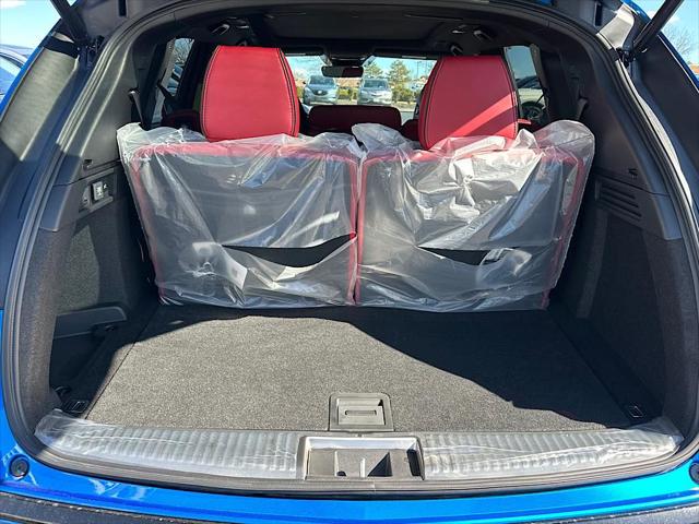 2026 Acura MDX Type S Advance Package