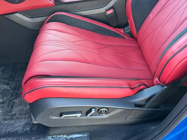 2026 Acura MDX Type S Advance Package
