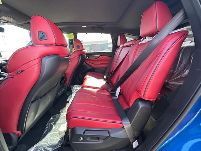 2026 Acura MDX Type S Advance Package