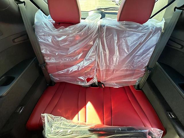 2026 Acura MDX Type S Advance Package