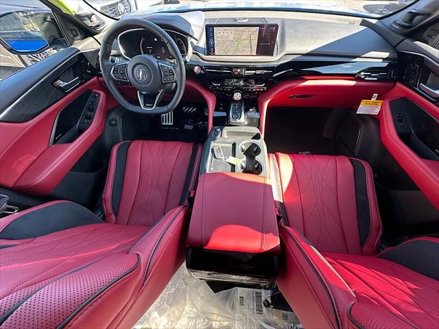 2026 Acura MDX Type S Advance Package