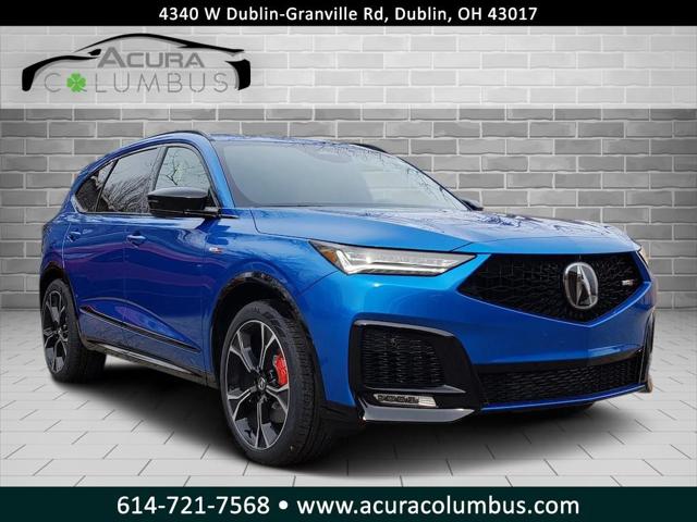 2026 Acura MDX Type S Advance Package for sale near Dublin, OH