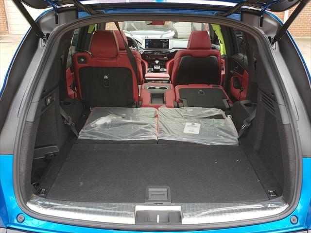 2026 Acura MDX Type S Advance Package
