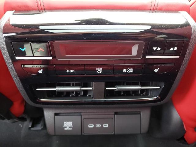 2026 Acura MDX Type S Advance Package