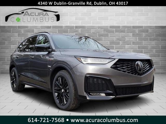 2026 Acura MDX A-SPEC Advance Package for sale near Dublin, OH