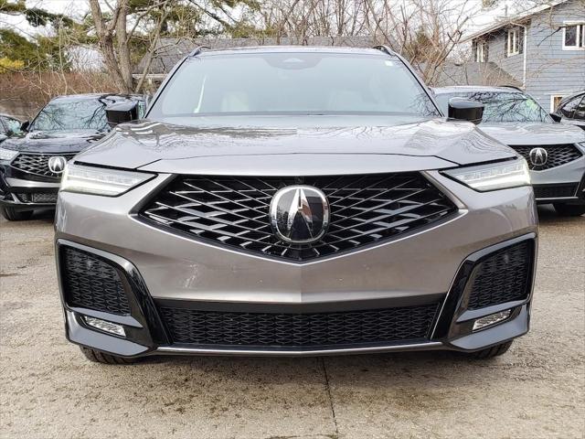 2026 Acura MDX A-SPEC Advance Package