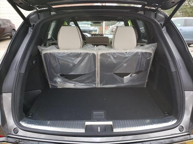 2026 Acura MDX A-SPEC Advance Package