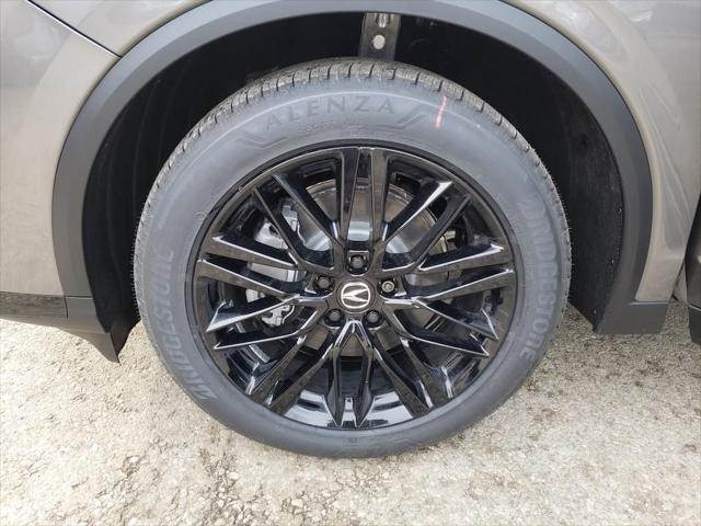 2026 Acura MDX A-SPEC Advance Package