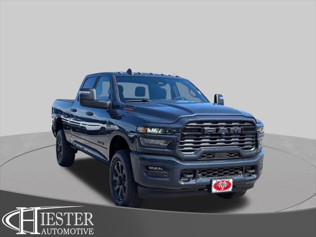 2026 Ram 2500 Big Horn Crew Cab 4x4 6'4" Box for sale in Lillington, NC