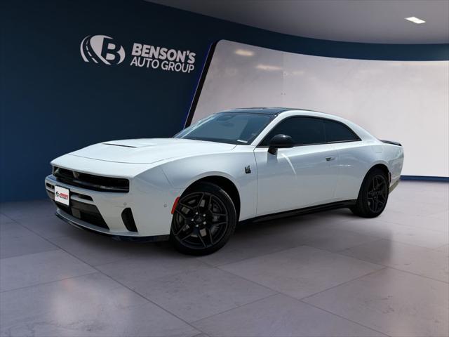 2026 Dodge Charger Scat Pack 2-Door AWD for sale in San Antonio, TX