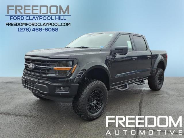 2026 Ford F-150 XLT for sale in Pounding Mill, VA