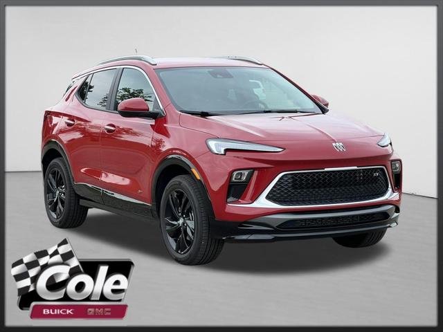 2026 Buick Encore GX Sport Touring AWD for sale in Portage, MI