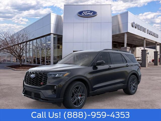 2026 Ford Explorer ST for sale in West Bend, WI