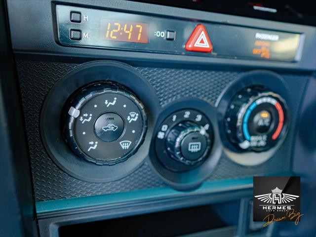 2018 Subaru BRZ Premium