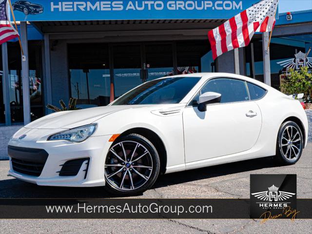 2018 Subaru BRZ Premium for sale in Scottsdale, AZ