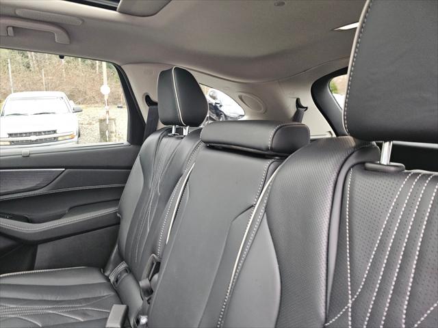 2026 Acura MDX Advance Package