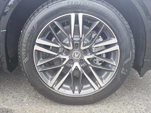 2026 Acura MDX Advance Package