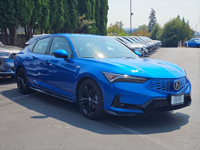 2026 Acura Integra FWD A-Spec with Technology for sale in Bellevue, WA