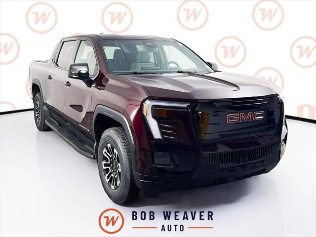 2026 GMC Sierra Standard Range Elevation for sale in Pottsville, PA