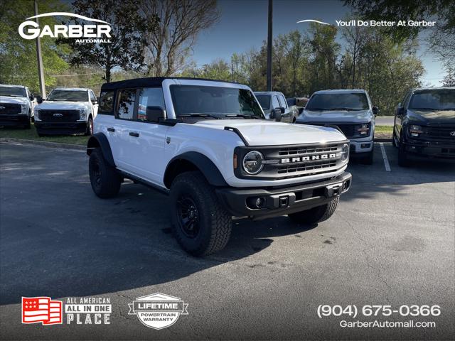 2026 Ford Bronco Big Bend for sale in Green Cove Springs, FL