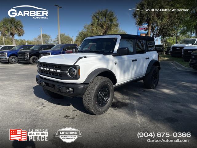 2026 Ford Bronco Big Bend for sale in Green Cove Springs, FL