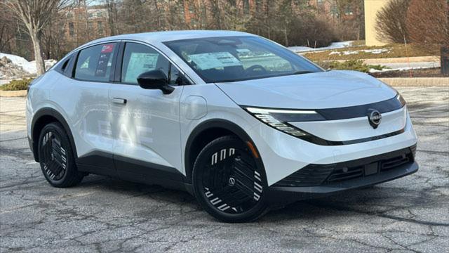 2026 Nissan LEAF S+ for sale in Exton, PA