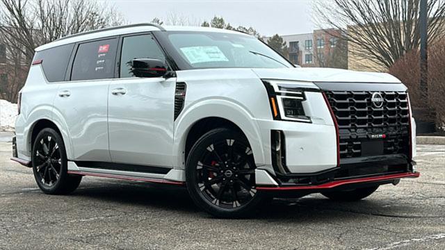 2026 Nissan Armada NISMO for sale in Exton, PA