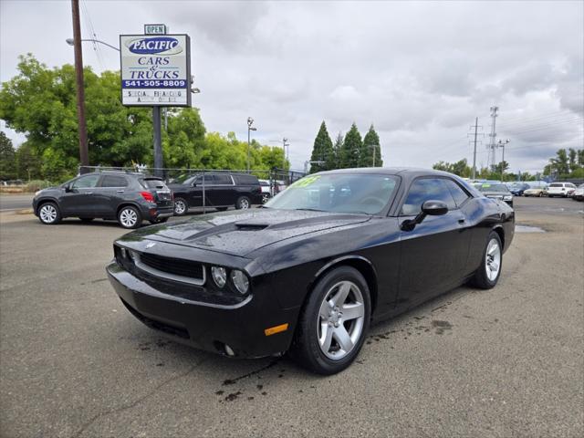 2010 Dodge Challenger SE for sale in Eugene, OR