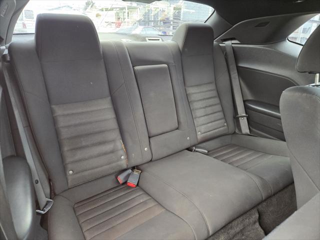 2010 Dodge Challenger SE