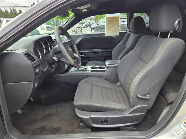 2010 Dodge Challenger SE