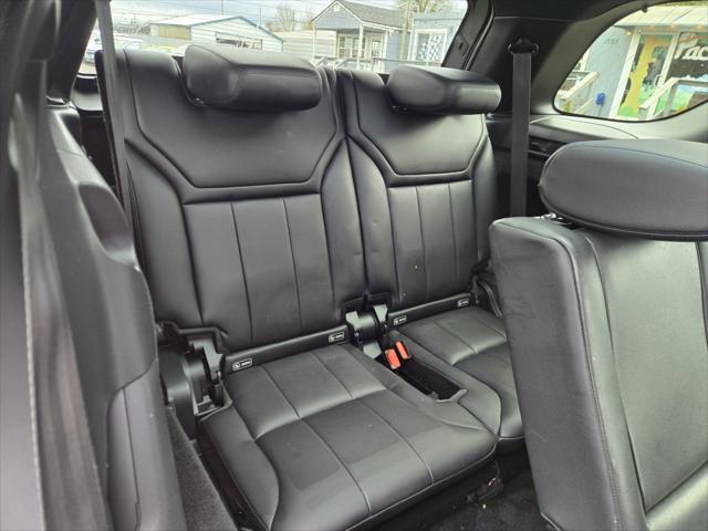 2017 Land Rover Discovery HSE